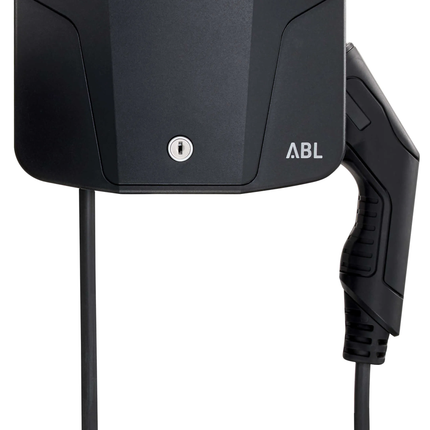 Wallbox eMH1 11kW 16A/400V 3F Type2 Contactdoos