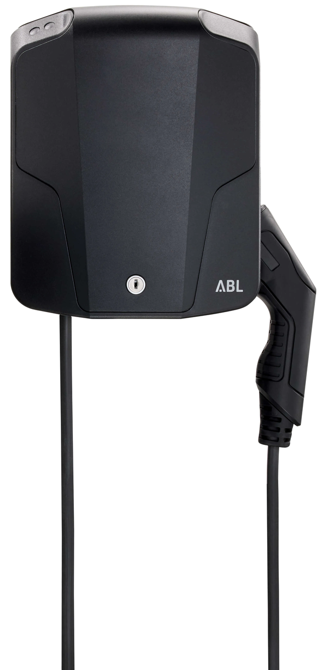Wallbox eMH1 11kW 16A/400V 3F Type2 Contactdoos
