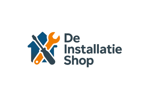 De installatie shop